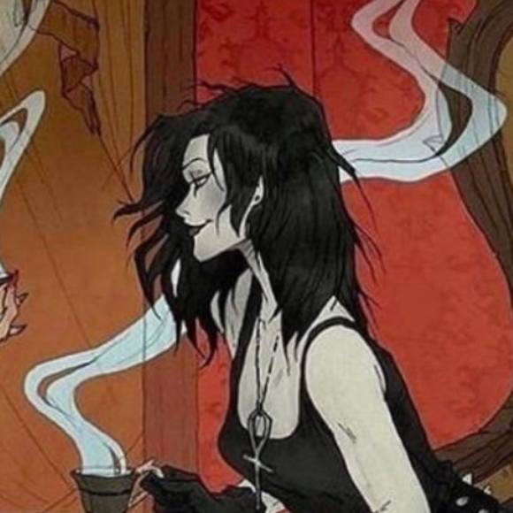 Meet your Posher, Amelia - Picture 1 of 1